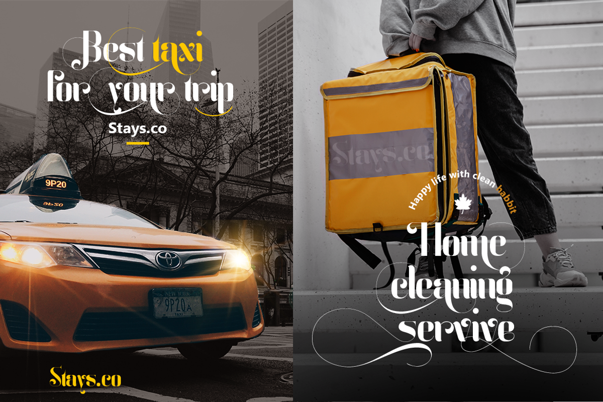 Zeo Xay - Sans Serif Font, a Sans Serif Font by Saxofont (Photo 3 of 10)