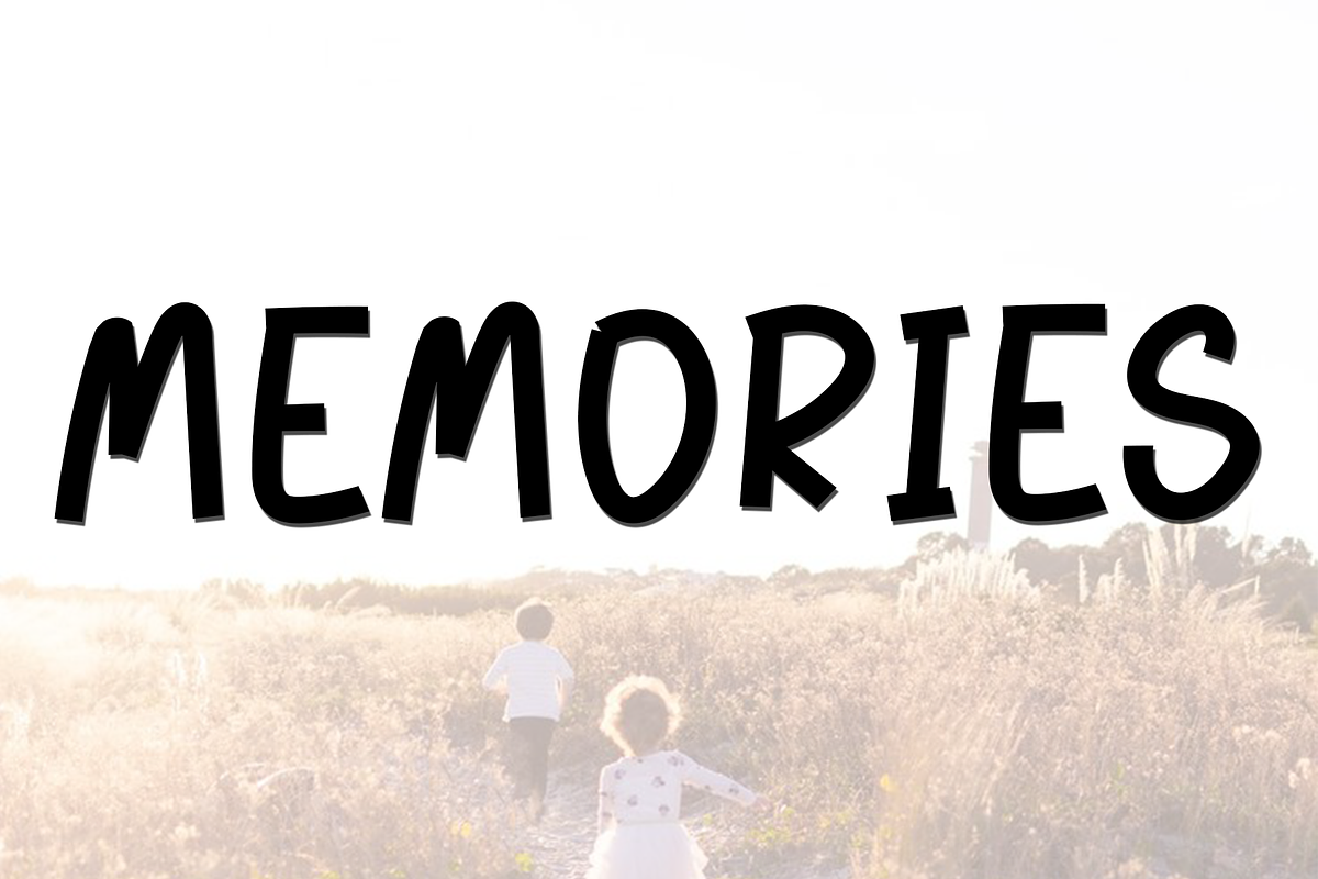 Season Vocation, a Script Font by InermediaSTUDIO (Photo 3 of 7)