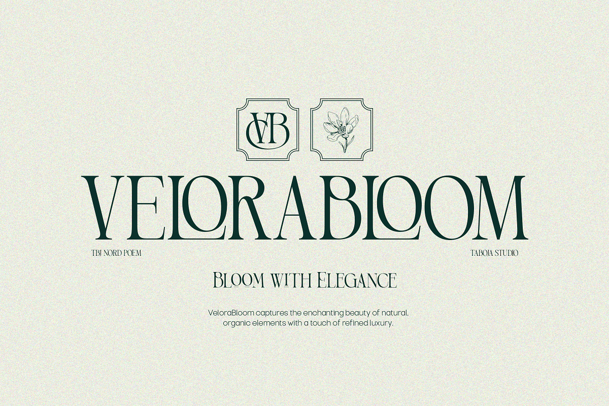 Elegant Condensed Volume 4, a Serif Font by Taboja Studio (Photo 10 of 22)