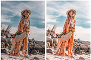 30 BRIGHT LIGHTROOM PRESETS, a Preset Add-On by Victoria Bee Presets (Thumbnail 5 of 24)
