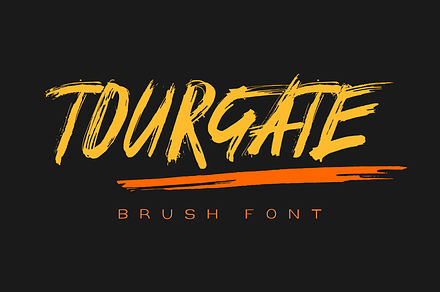 Tourgate