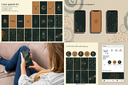 Winter graphic Bundle 70% OFF 4 in 1, a Seasonal Illustration by Tatyana_Zenartist (Thumbnail 7 of 13)