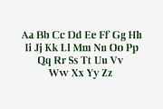 Barnes Serif 7 Font Family Pack, a Serif Font by Creativetacos (Thumbnail 2 of 5)