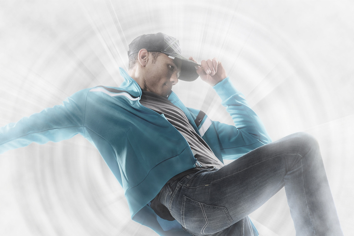 Warp - Photoshop Action, an Action Add-On by GrafxFun (Photo 5 of 5)