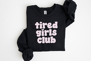 Social Club Cute Bubbly Font