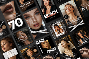 Black Friday Instagram Medspa