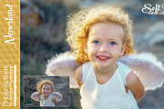 Actions for Photoshop / Neverland, an Action Add-On by Miracle_Design (Thumbnail 4 of 24)