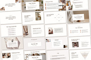 Webinar and Course Slides Template, a Presentation Template by Tabitha Emma (Thumbnail 4 of 8)