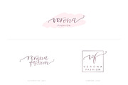 Ladyboss Premade Branding Logos, a Branding & Logo Template by SNIPESCIENTIST (Thumbnail 38 of 84)