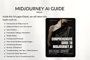 AI + Threads bundle mrr plr books, a Magazine Template by CopertiniStudio (Thumbnail 7 of 10)