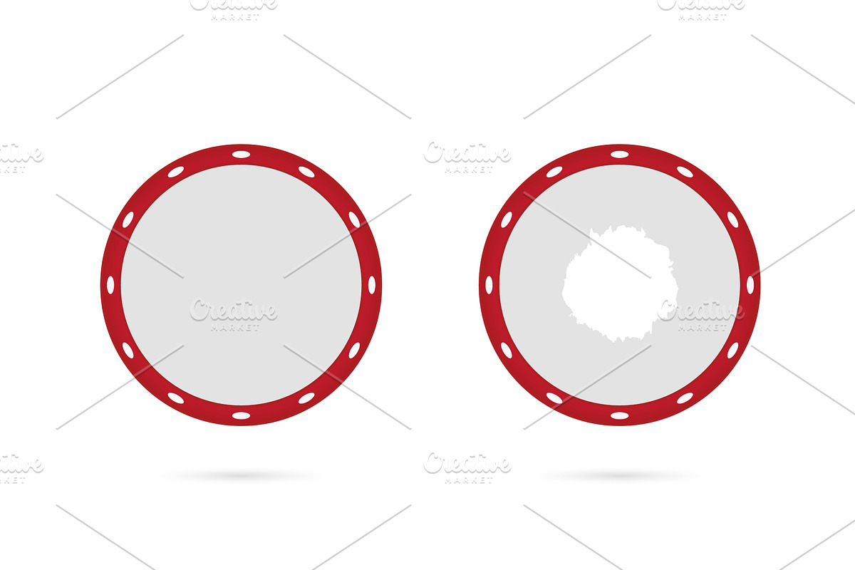 Checkpoint icon. Save point concept, a Technology Illustration by Vector Creator