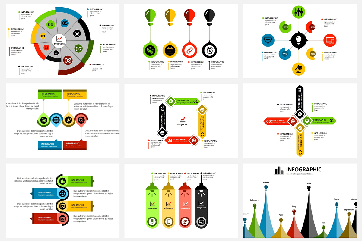 MOZA - Powerpoint Templates, a Presentation Template by SlideFusion (Photo 8 of 11)