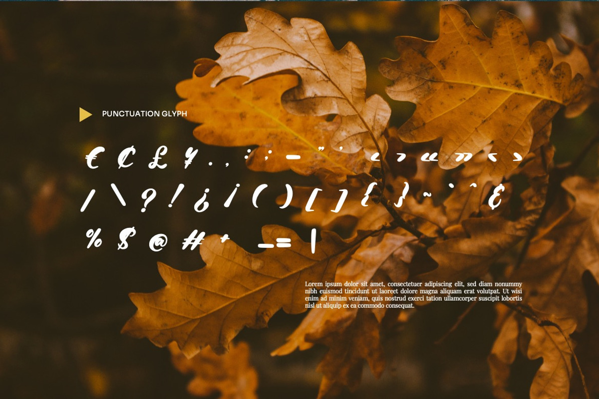 Etthany - Retro Script Font, a Script Font by Dhabee (Photo 4 of 15)