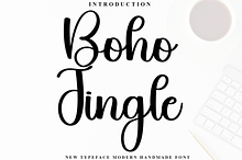Boho Jingle
