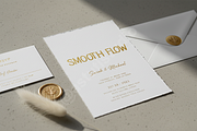 Piniye | Modern Luxury Serif Typefac, a Font by Astuti Studio (Thumbnail 6 of 16)