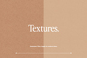 Natural Textures Seamless Patterns, a Texture Graphic by Basia Stryjecka (Thumbnail 5 of 18)