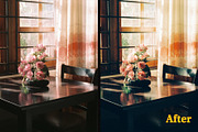 FUJI PRESETS | LR Mobile & Desktop, a Preset Add-On by El Oasis Market (Thumbnail 4 of 6)