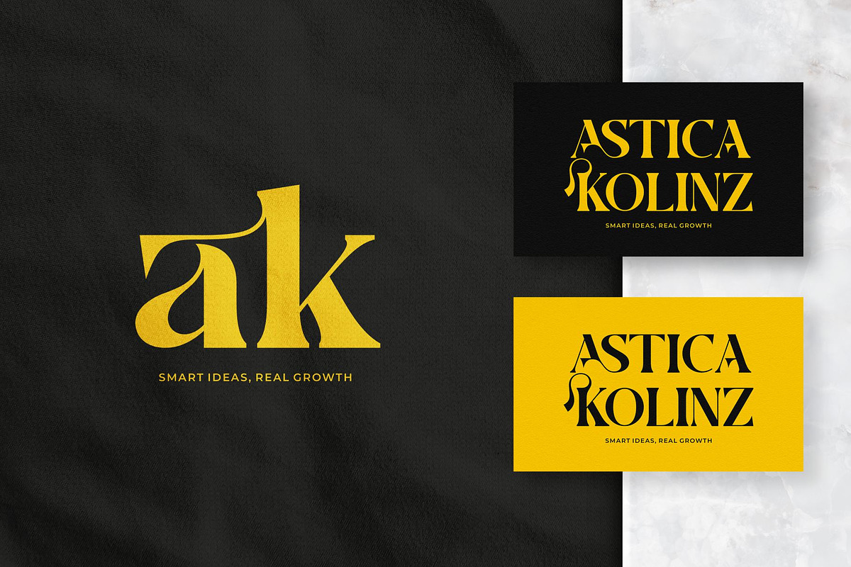 Faseon || Modern Classy Serif Font, a Serif Font by Ermedia Studio (Photo 8 of 10)