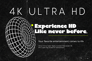 Centive Bold Futuristic Display Font, a Sans Serif Font by Ronny Studio (Thumbnail 4 of 9)