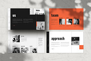 Interior Design Template, a Presentation Template by White Graphic (Thumbnail 4 of 7)