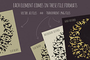 Cageless Birds, an Illustration by Annie Sauvage (Thumbnail 4 of 8)