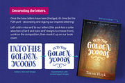 Inspired Lettering Creative Builder, a Brush Add-On by Nico-Ng (Thumbnail 11 of 23)