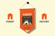 Crostea – Retro Display Serif Font, a Serif Font by Drizy (Thumbnail 17 of 20)