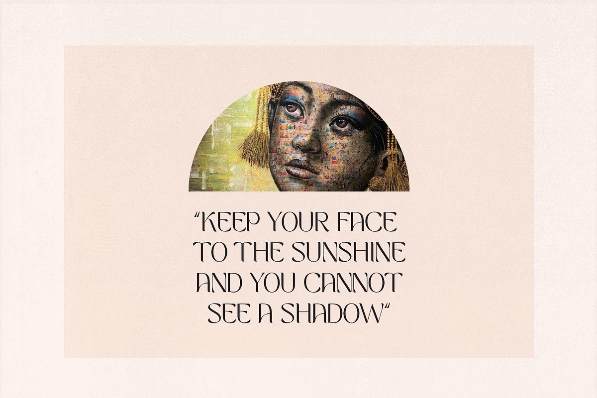 Mick Kelly - Beauty font, a Font by creativemedialab (Photo 7 of 13)