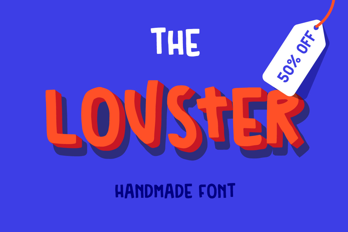 Lovster preview 2