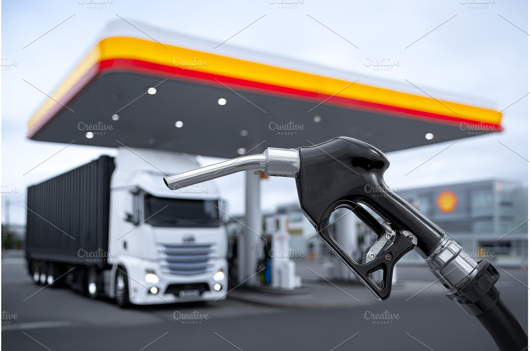 The comparison between duel energy, a Transportation Photo by ZinetroN