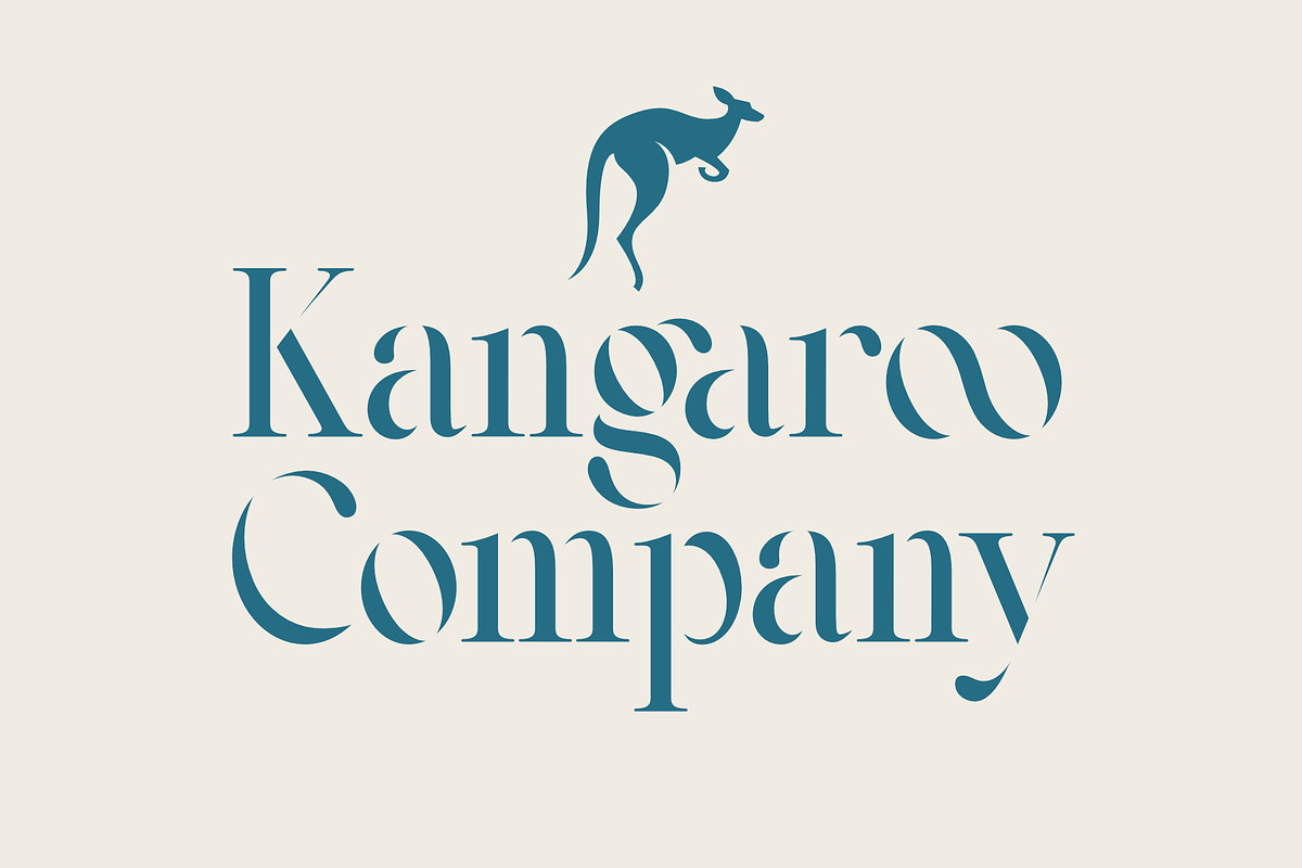 Vasmook, a Serif Font by Sealoung (Photo 6 of 15)