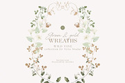 BUNDLE Watercolor Floral Graphic, a Decorative Illustration by Veris Studio (Thumbnail 26 of 43)