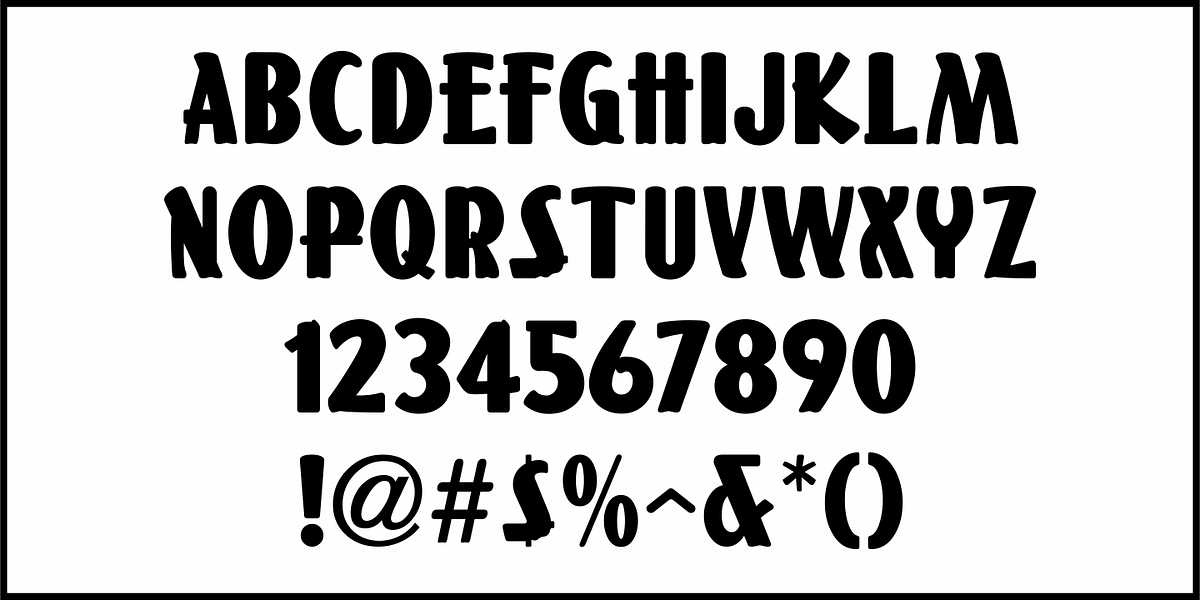 Asian Railway JNL, a Sans Serif Font by Jeff Levine Fonts (Photo 3 of 5)