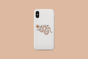 Boho Soul Bundle, an Animal Illustration by Annie Konst (Thumbnail 10 of 13)