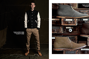 Catalogue Template, a Brochure Template by Cristian Villegas Studio (Thumbnail 3 of 10)