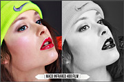 Infrared Ultraviolet Monochrome LUTs, a Plug-in Add-On by Raztrend (Thumbnail 16 of 30)