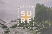 Easy Rider | Hand Drawn Sans Serif, a Sans Serif Font by ziggydotcom (Thumbnail 3 of 5)