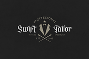 Silverback - Blackletter Typeface, a Blackletter Font by LetterStuff Typefoundry (Thumbnail 4 of 7)