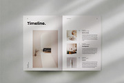 Proposal Bundle, a Brochure Template by Occy Design (Thumbnail 20 of 32)