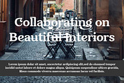 Distraction, a Serif Font by studiobasic (Thumbnail 3 of 9)