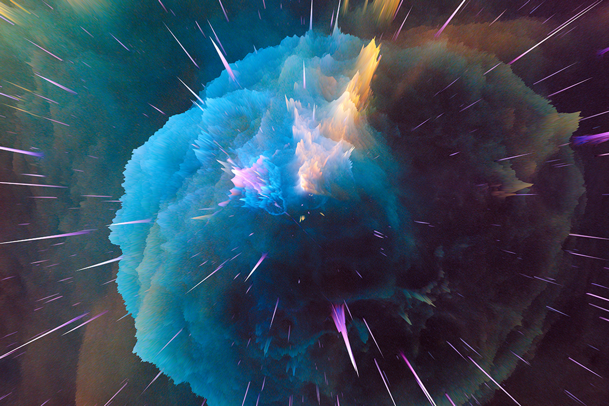 Background Of Space-10 Abstract BG., a Texture Graphic by picnictubesworld (Photo 6 of 13)