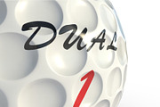 Golf Ball Low Poly, a Plants & Tree 3D Model by Daniel Mikulik (Thumbnail 14 of 18)