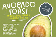 Dueling Peppercorns  + Dingbats, a Sans Serif Font by Callie Rian & Co. (Thumbnail 2 of 9)