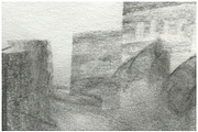 Contour edgy vector illustration, a Texture Graphic by Oleg and Katja (Thumbnail 10 of 26)