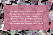 Scrap Party Texture Pack, a Texture Graphic by maggiereuter (Thumbnail 8 of 8)