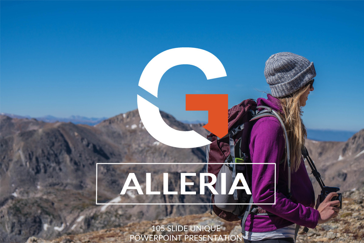 Galleria Powerpoint Presentation, a Presentation Template by SlideBester (Photo 15 of 15)