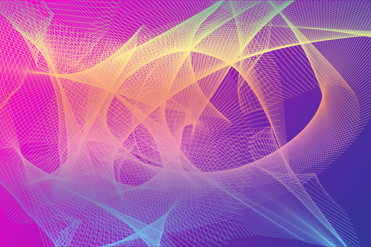 Abstract Gradient Background PSD Set, a Background Graphic by NJ Himel (Photo 45 of 51)