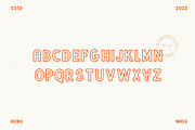 Homosexual Agenda -Sign Painter Sans, a Sans Serif Font by Creative Type (Thumbnail 5 of 12)
