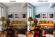 Room Decor Presets & Actions, an Action Add-On by Effect-Hub (Thumbnail 2 of 15)