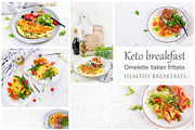Omelette, a Food & Drink Photo by timolina (Thumbnail 1 of 4)